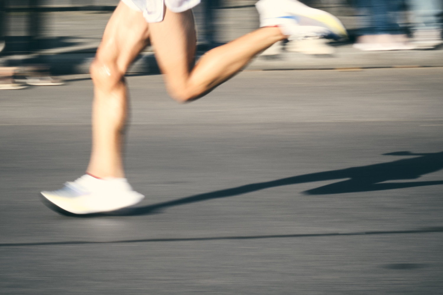 Marathon Vorbereitung: Die letzte Woche vor dem Start