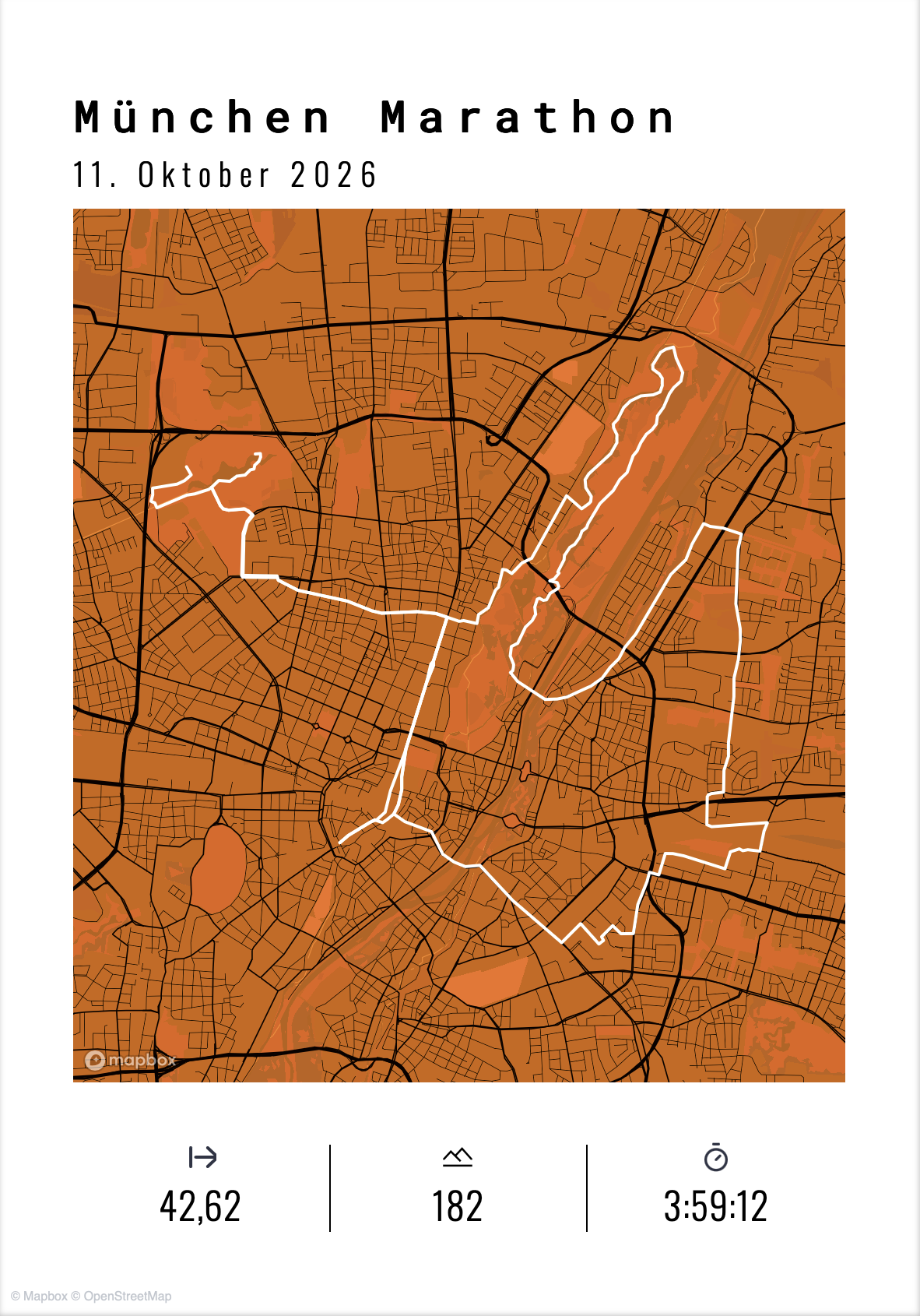 München Marathon