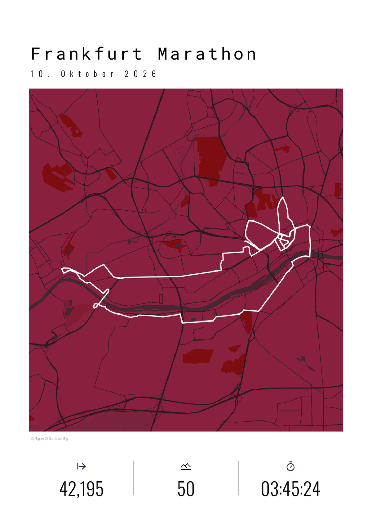 Frankfurt Marathon
